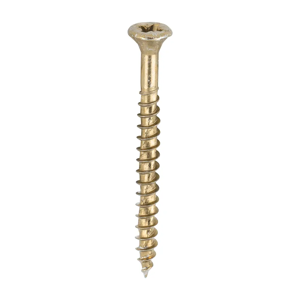 TIMco Velocity Wood Screws 3.5 x 40mm (200)