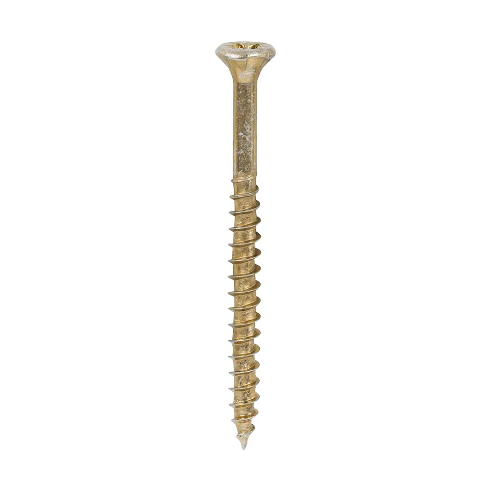 TIMco Velocity Wood Screws 3.5 x 50mm (200)