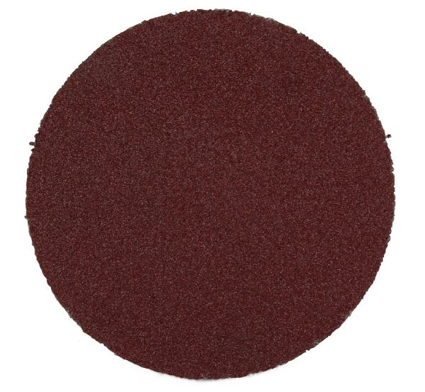 3M ROLOC? 25mm Cloth Sanding Disc P80