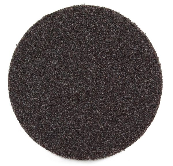 3M ROLOC? 25mm Cloth Sanding Disc P120