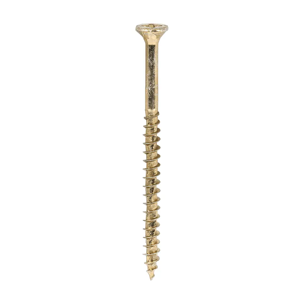 TIMco Velocity Wood Screws 4 x 60mm (200)