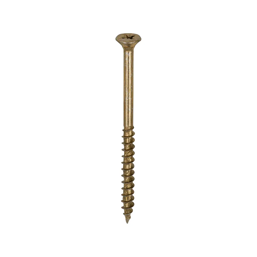 TIMco Velocity Wood Screws 5 x 70mm (200)