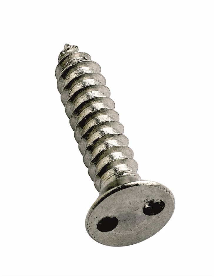 2.9x19mm TH3 2-Hole A2 Countersunk S/Tapper