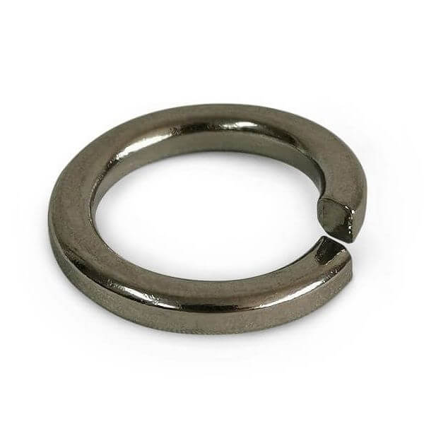 M10 A2 Stainless Square Section Spring Washer