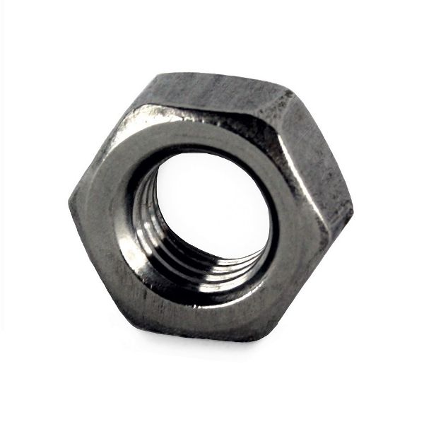 M6 A4 Stainless Full Nut DIN 934