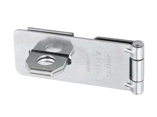 Abus 200/95 Hasp   Staple