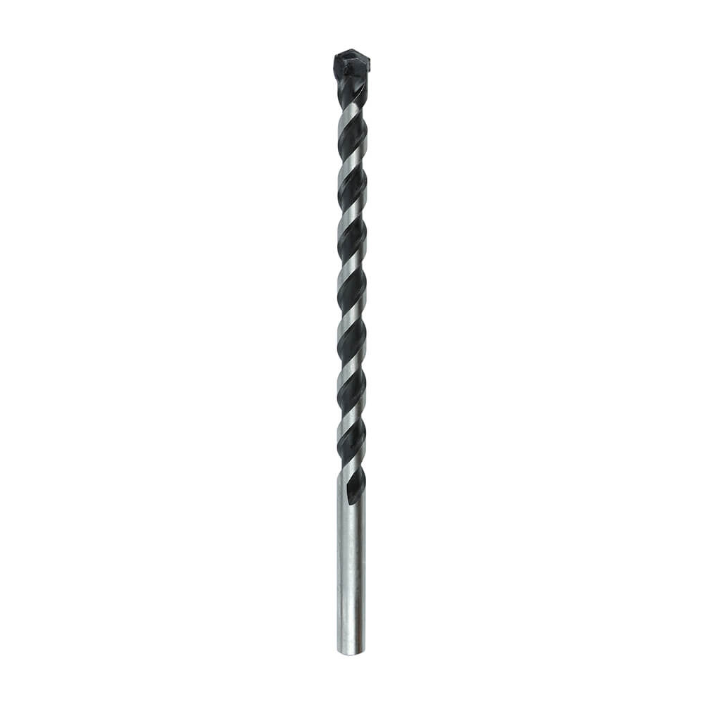 Addax Professional Masonry Bit 12mm x 200mm