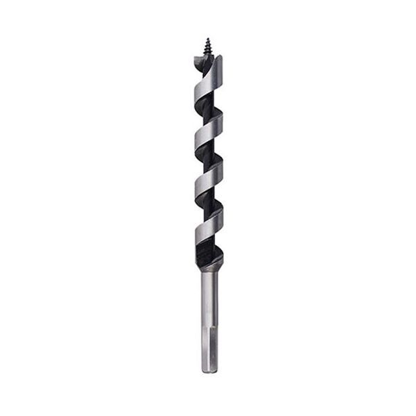 Addax Hexagonal Shank Auger Bit 10mm x 460mm