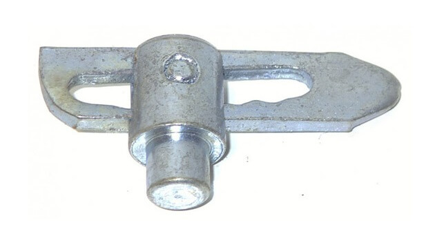 M12 Anti-Luce Fastener To Weld