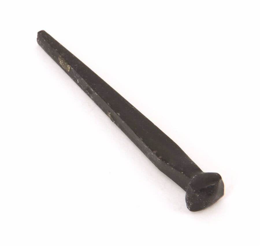 Anvil 28335 B/Oxide 2.5'' Rosehead Nail 1kg