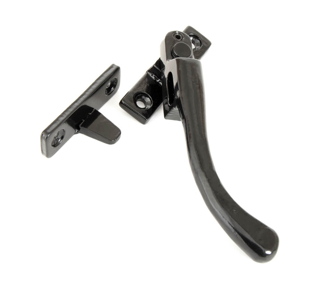 Anvil 33024 Black N/Vent Locking Fastener RH