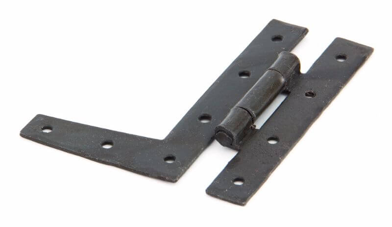 Anvil 33257 Beeswax 3¼'' HL Hinge (pair)