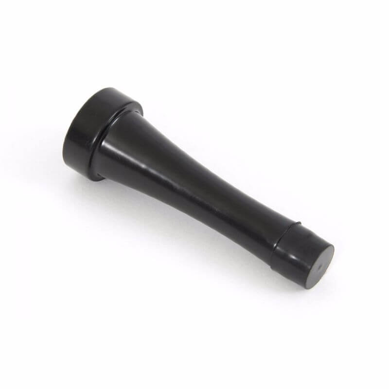 Anvil 33491 Black Projection Door Stop