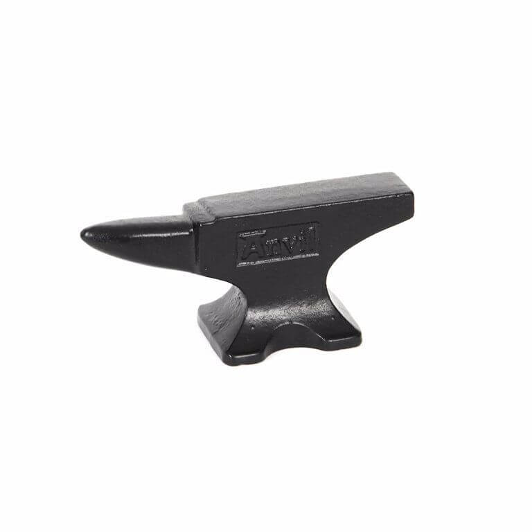 Anvil 33499 Black Anvil Paper Weight