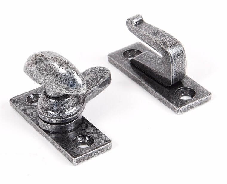 Anvil 33684 Pewter Cupboard Turn