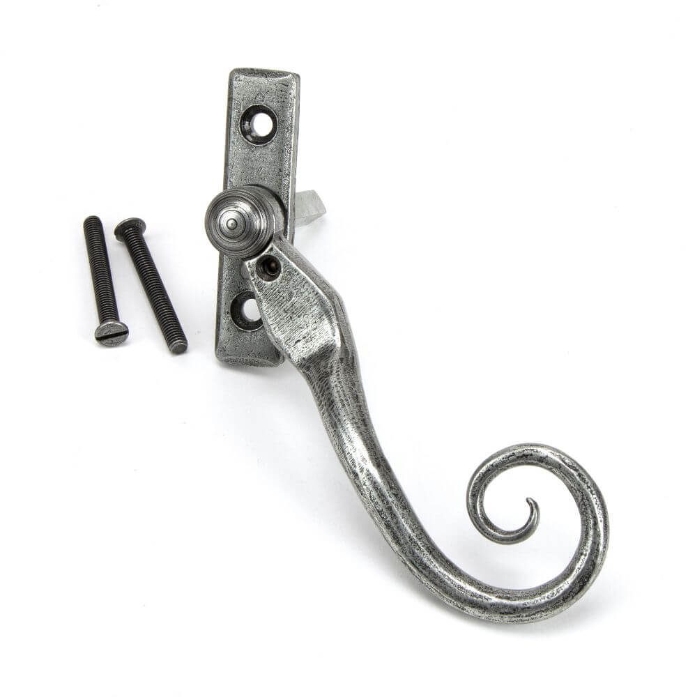 Anvil 33713 Pewter M/Tail Locking Espag RH