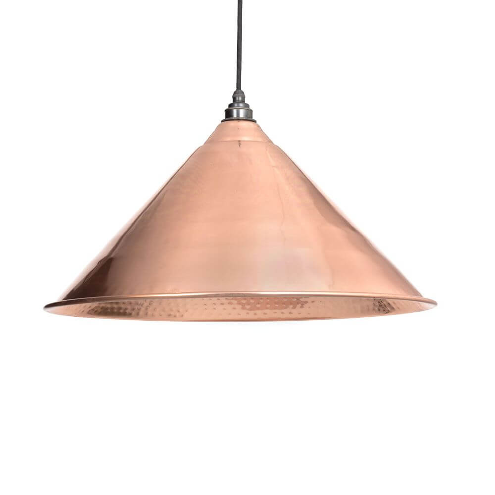 Anvil 49503 Copper Hockley Pendant