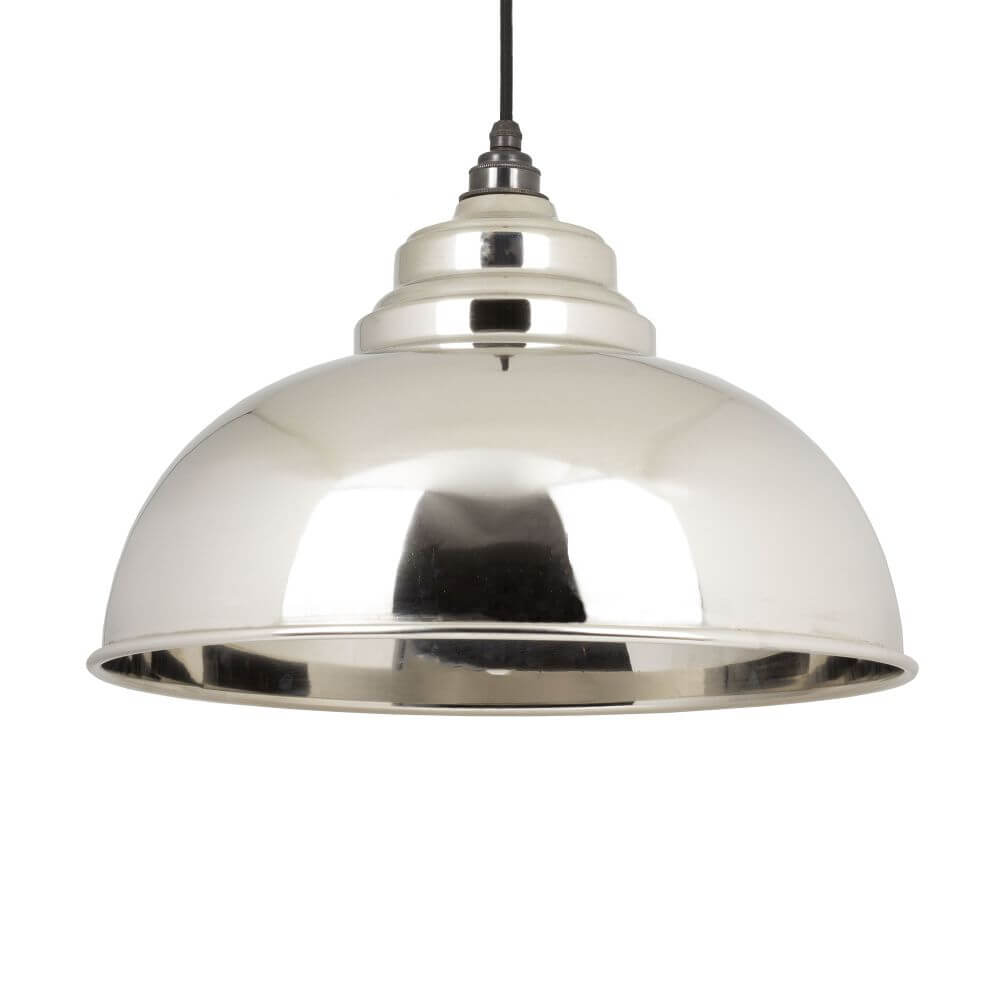 Anvil 49505 Nickel Harborne Pendant