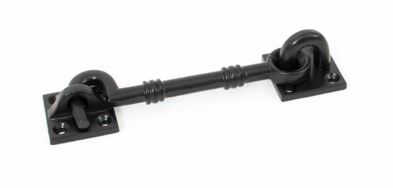 Anvil 83540 Black 5'' Cabin Hook