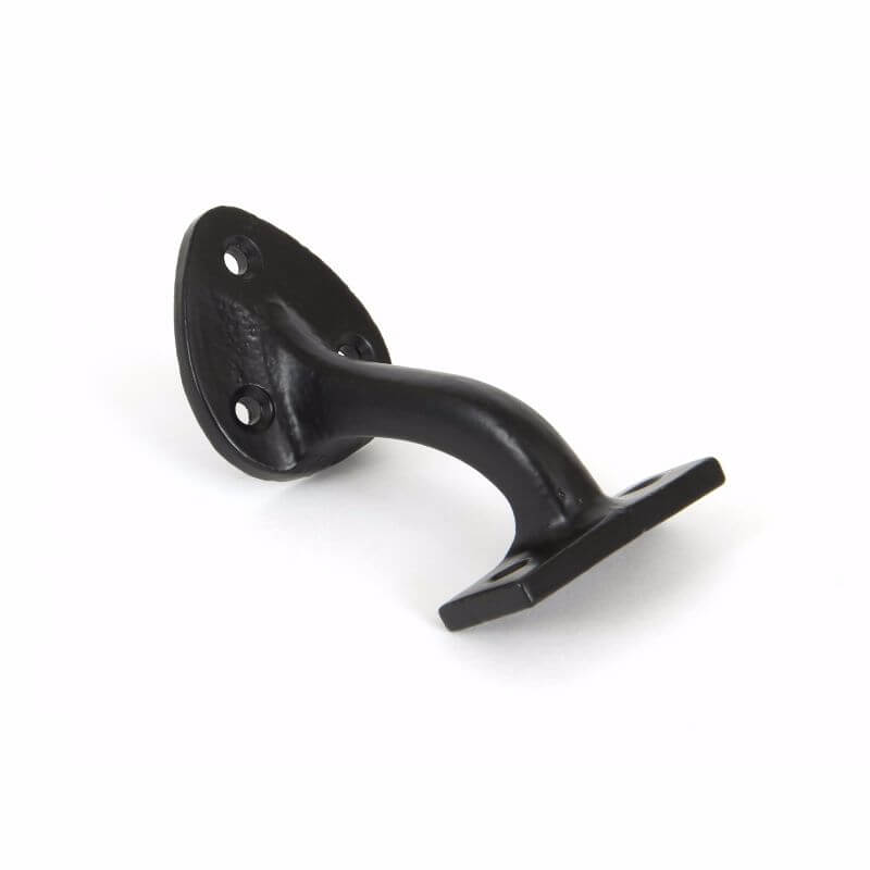 Anvil 83840 Black 2'' Handrail Bracket