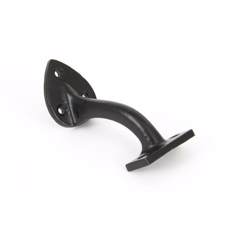 Anvil 83841 Black 2.5'' Handrail Bracket