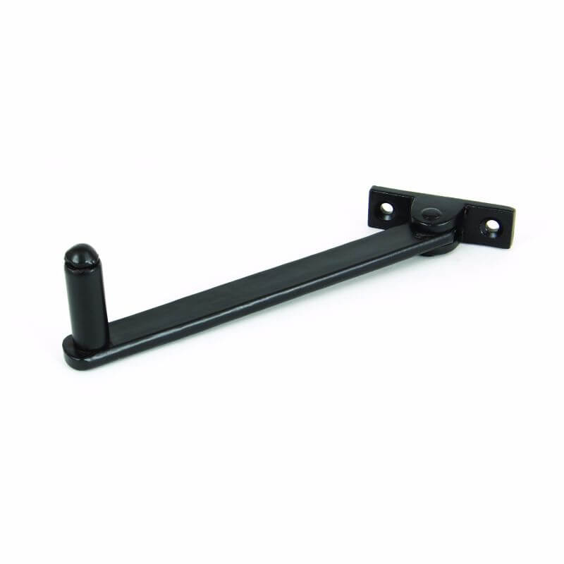 Anvil 83849 Black 6'' Roller Arm Stay