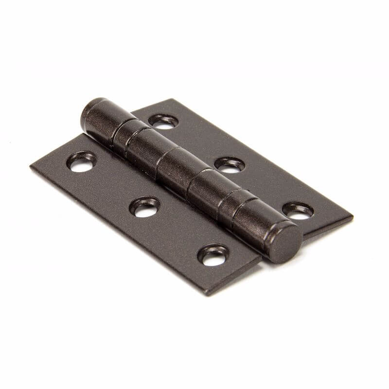 Anvil 83976 Aged Bronze 3'' Hinge (pair)