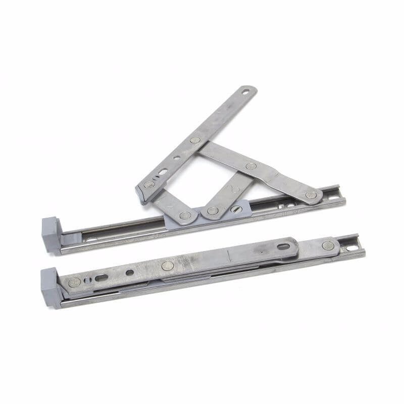 Anvil 91030 SS 8'' Defender Friction Hinge