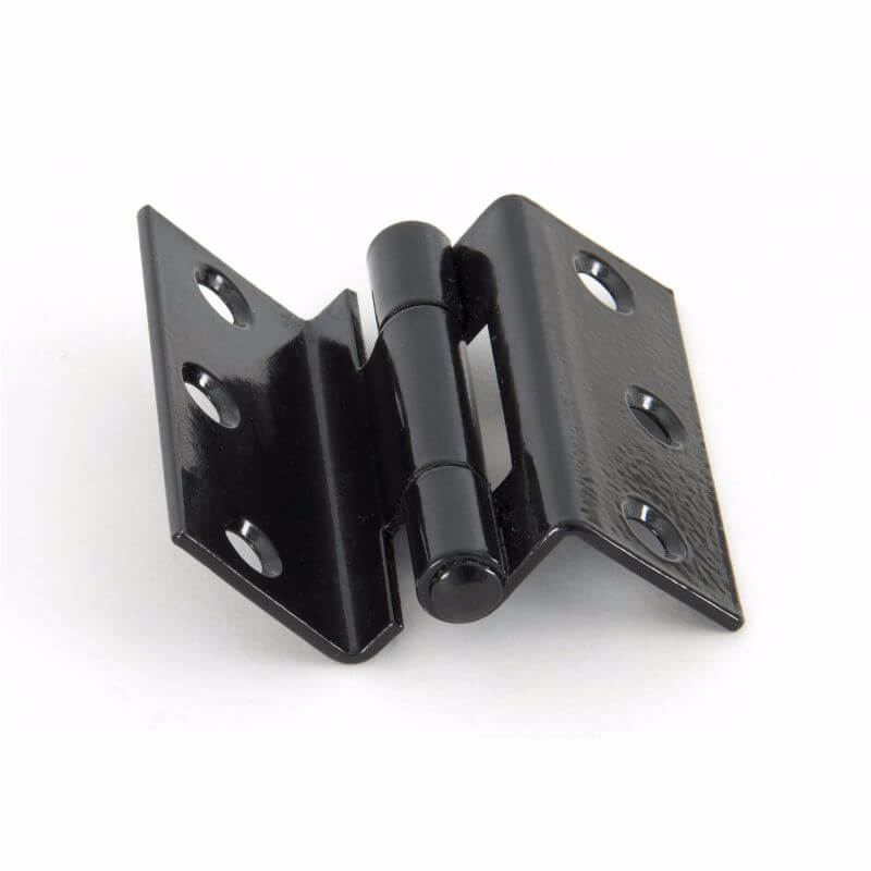 Anvil 91046 Black 2.5'' Stormproof Hinge