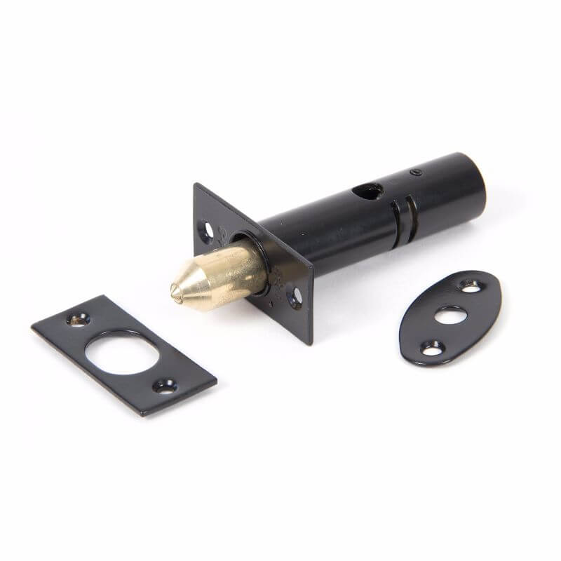 Anvil 91052 Black Security Door Bolt