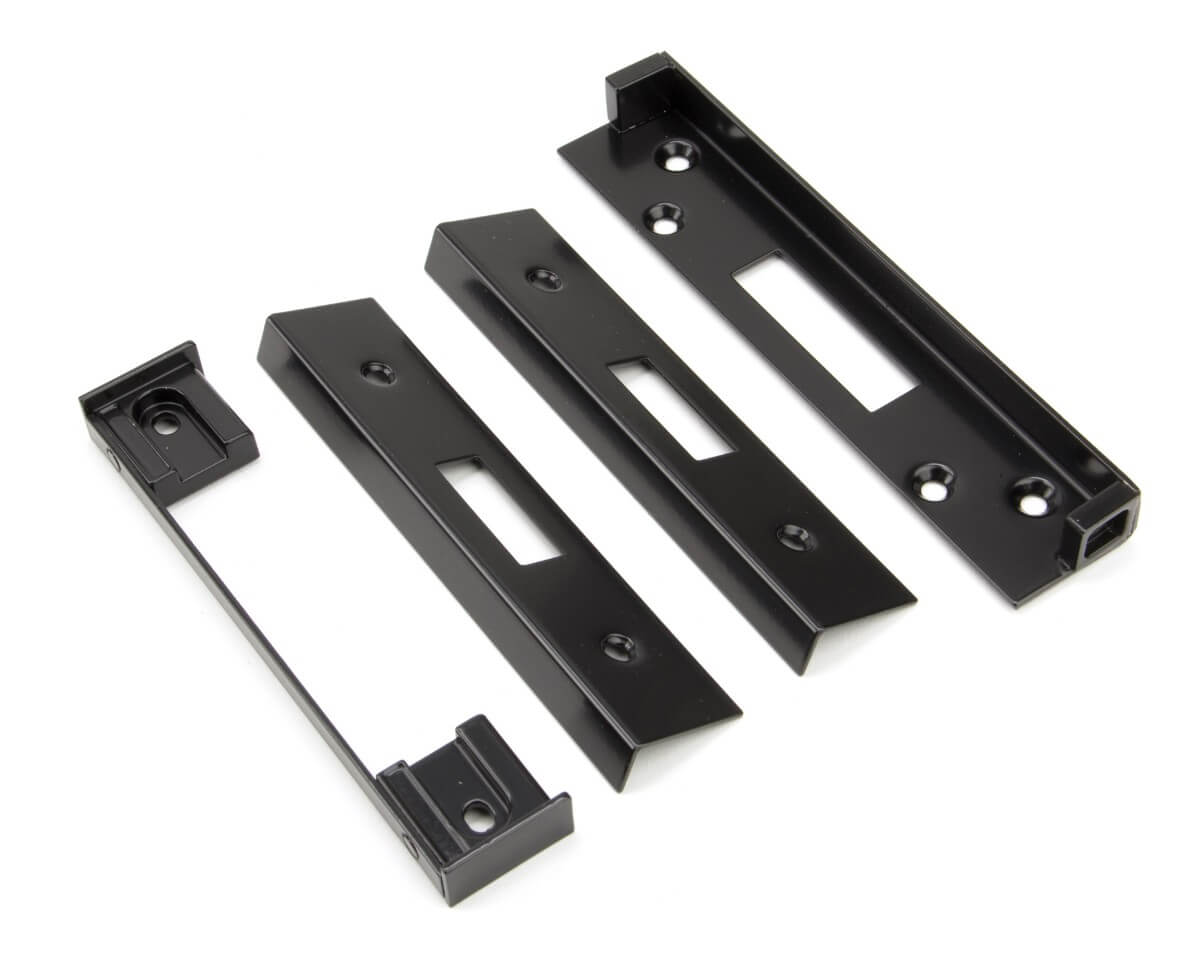 Anvil 91847 Black ½'' Euro Dead Rebate Kit