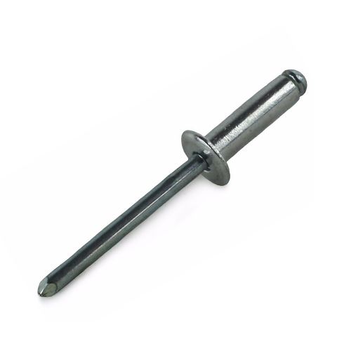 Alu/Steel Blind Dome Pop Rivets 3.2 x 6mm