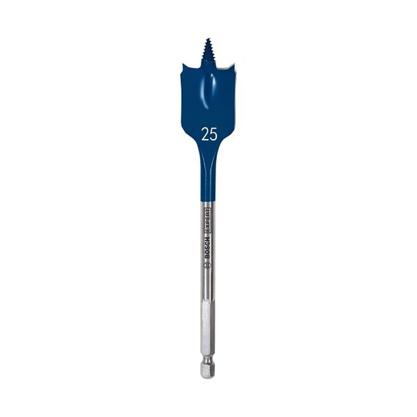 Bosch 25mm x 152mm Bosch Selfcut Speed Bit