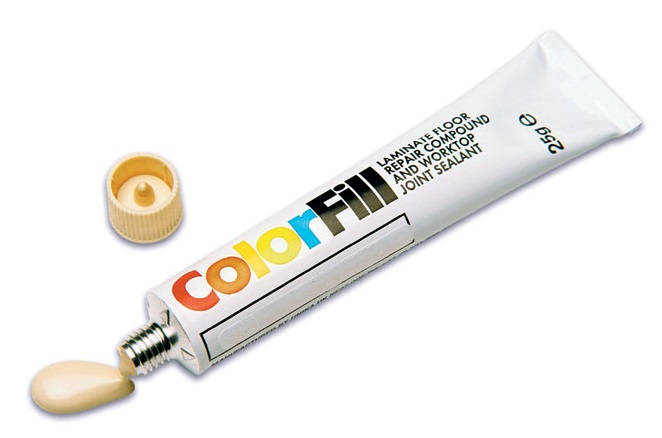 ColorFill - Sarum Grey  25g tube CF076