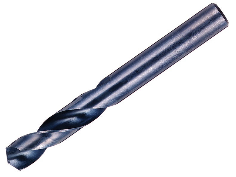 1/8 Dormer A120 HSS Stub Drill