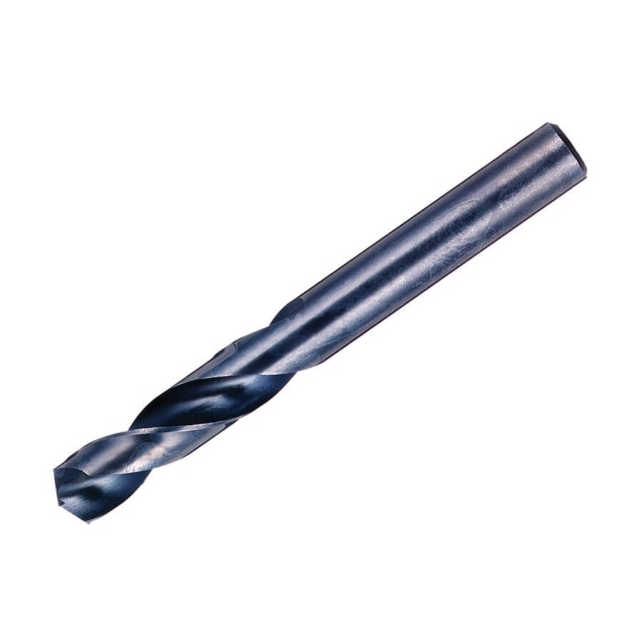 1.4 Dormer A120 HSS Stub Drill