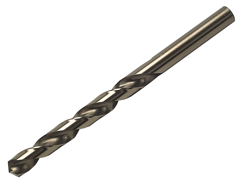 1.0mm Dormer A777 HSS-Co Cobalt Jobber Drill