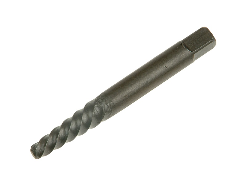 M100 Carbon Steel Screw Extractor No. 1