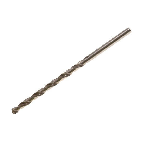 4.0 x 175mm Extra Long Series HSS-G Drill