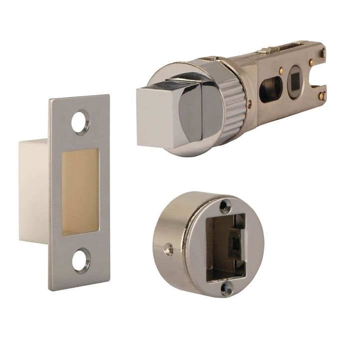 Smart Latch Dead Bolt 3'' (70mm) PCP 2286-F