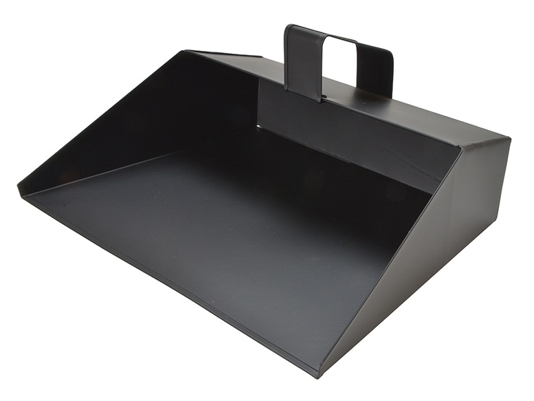 Faithfull Metal Dustpan 280mm