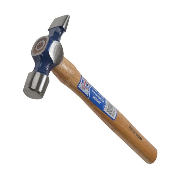 Faithfull Hickory Joiners Hammer 340g (12oz)