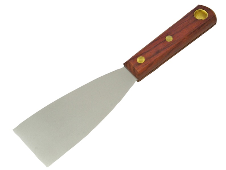 FAITHFULL Professional Filling Knife 50mm