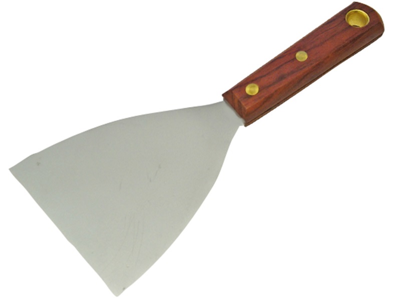 FAITHFULL Professional Filling Knife 100mm