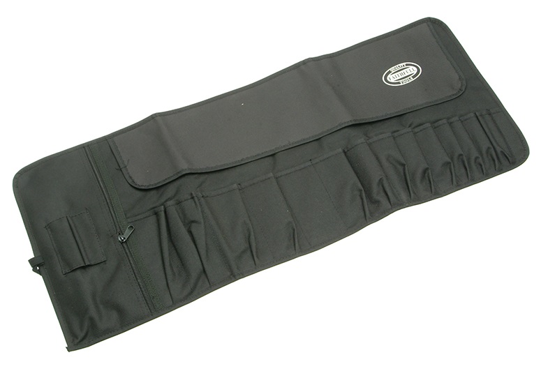 Faithfull Tool Roll - 15 Pocket