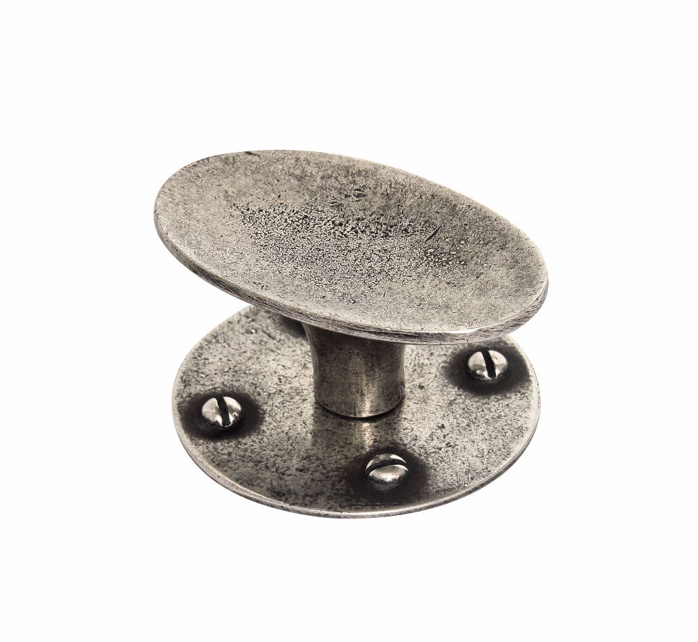 Finesse PCK034 Chatton 2 Part Knob 50mm Ø