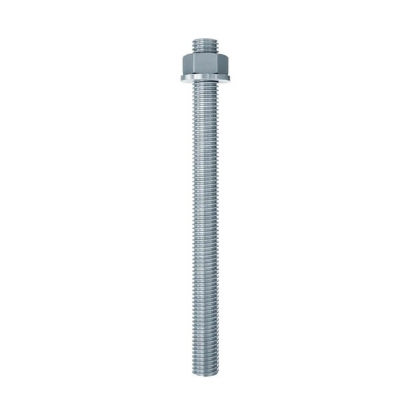 fischer Threaded Rod FIS A M10x150mm 8.8 GVZ