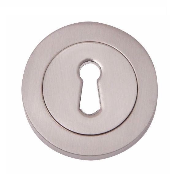 Fortessa Keyhole Escutcheon (Pair) SN