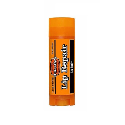 O'Keeffe's Lip Repair Balm Unscented 4.2g