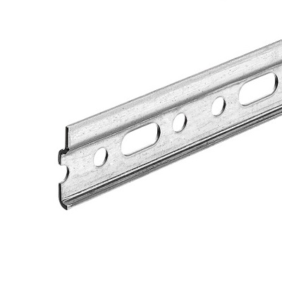 Cabinet Hanger Wall Rail 27mm x 2032mm